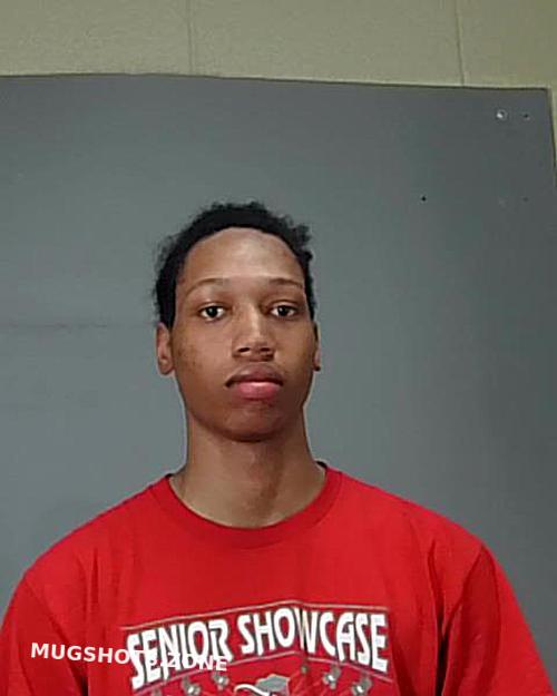 Jones Davion Dajour 06 25 2024 Summit County Mugshots Zone