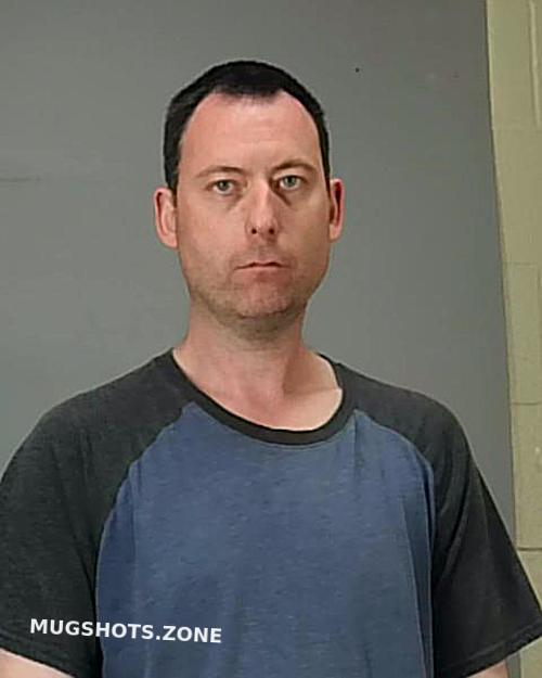 WINTERFIELD ERIC JUSTIN 06/27/2024 Summit County Mugshots Zone
