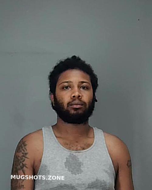 CAMBRIDGE ISAIAH TYRIQUE 06/29/2024 Summit County Mugshots Zone