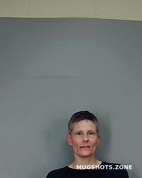 GARLAND MISTI D 07/05/2024 Summit County Mugshots Zone