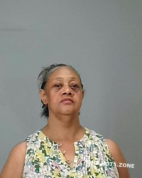 WOOD VONDA KAY 07/14/2024 Summit County Mugshots Zone