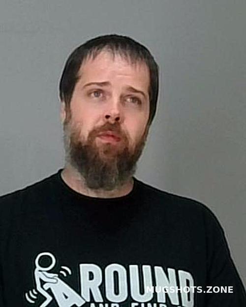 ZINCK JOSHUA 07/29/2024 - Summit County Mugshots Zone