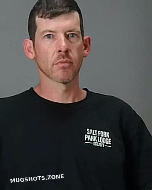 FISCHER SHANE R 08/25/2024 - Summit County Mugshots Zone