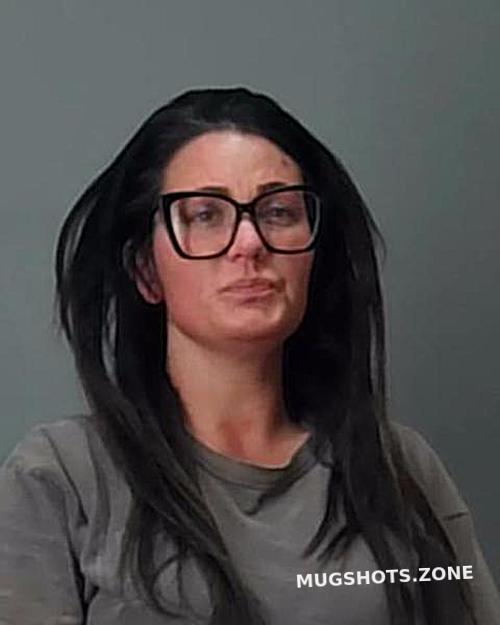 TETER BRANDI 11/11/2024 Summit County Mugshots Zone