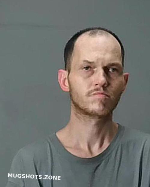 MILLER STEVEN ALTON 11/19/2024 Summit County Mugshots Zone