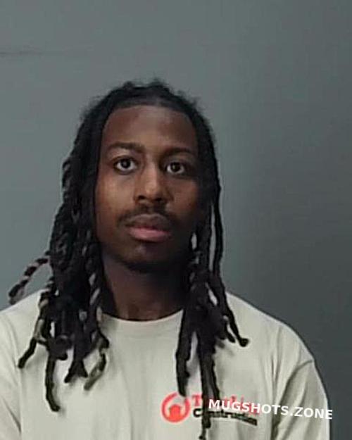 CABELL PIERRE LASHAWN 01/08/2025 Summit County Mugshots Zone