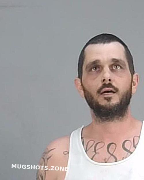 SIMPSON STEPHEN PAUL 03/26/2025 - Summit County Mugshots Zone