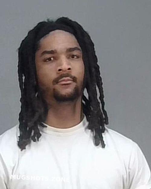 BATTES RASHAWN 04/13/2025 - Summit County Mugshots Zone