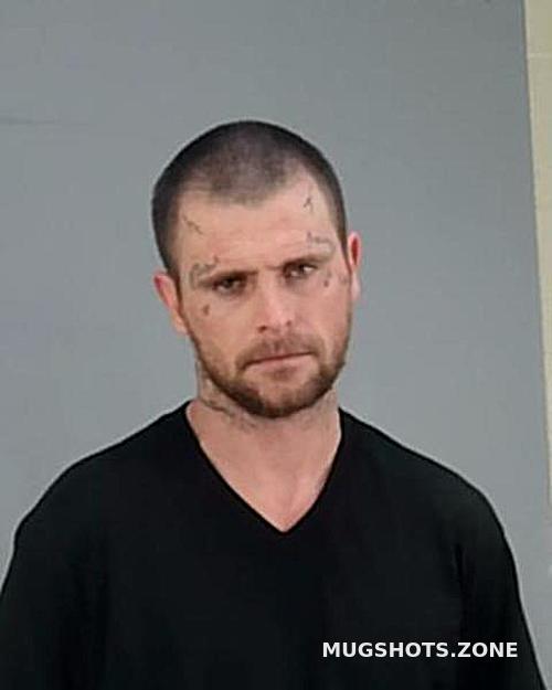 COMPTON GENE MORGAN 05/03/2025 - Summit County Mugshots Zone