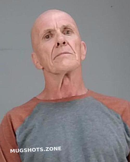 COMPTON GENE MORGAN 05/05/2025 - Summit County Mugshots Zone