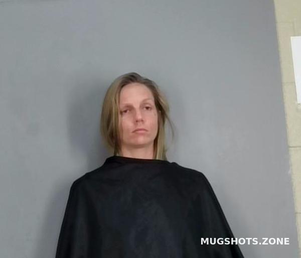 VALLEE MEGAN RUTH 08/22/2025 - Summit County Mugshots Zone