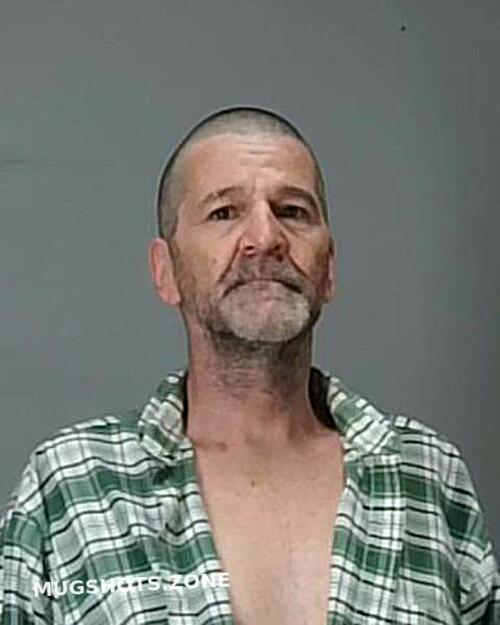 RIPLEY RODNEY ALAN 09/19/2025 - Summit County Mugshots Zone
