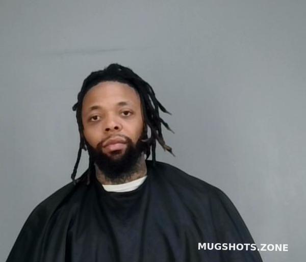 HOWELL TREVONNE RIMAR 12/18/2025 - Summit County Mugshots Zone