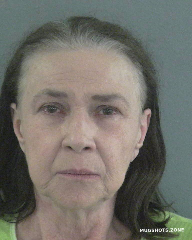 BRONSON EDNA LOUISE 04/14/2021 Sumter County Mugshots Zone