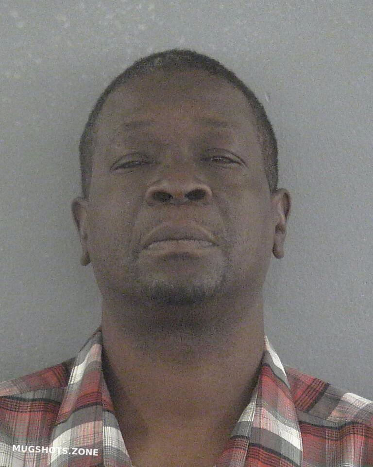 BROOKS WAYNE GREGORY 05/26/2021 Sumter County Mugshots Zone