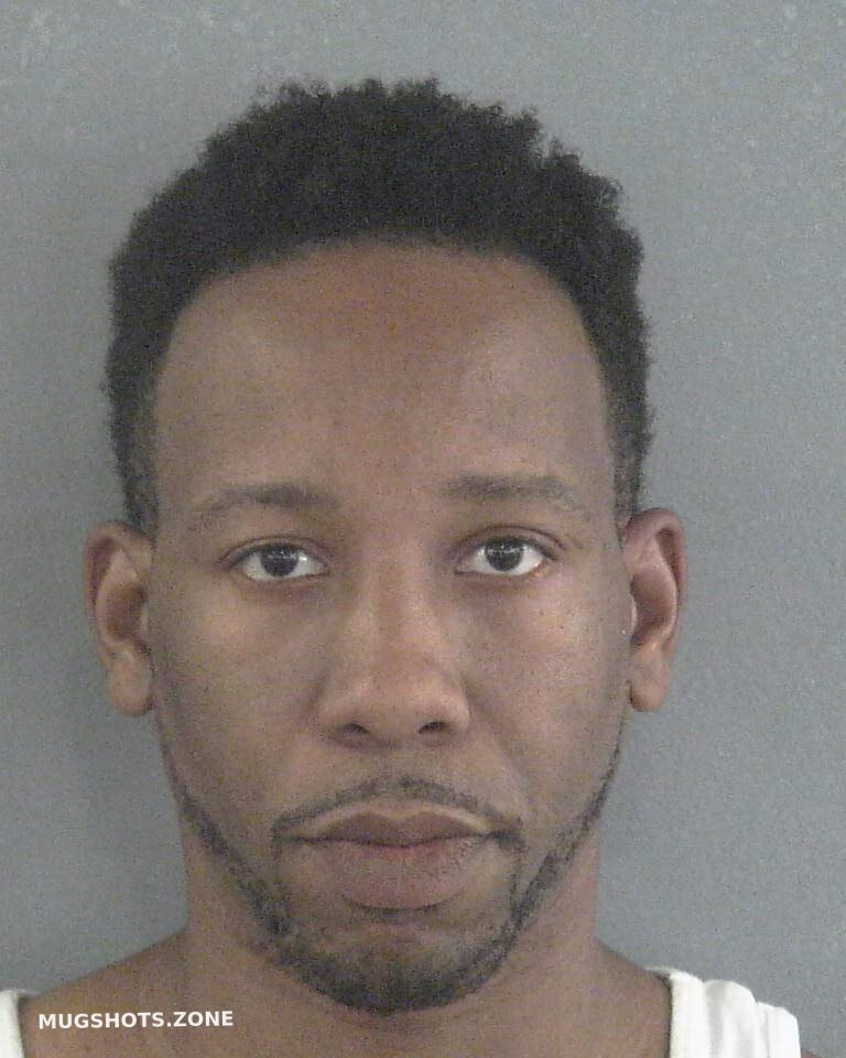 HOWARD DARRELL LEON 06/20/2021 - Sumter County Mugshots Zone