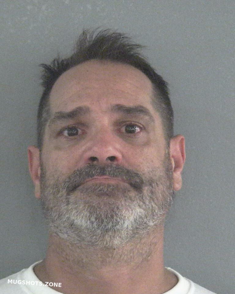 ARROWSMITH RICHARD 11/17/2021 Sumter County Mugshots Zone