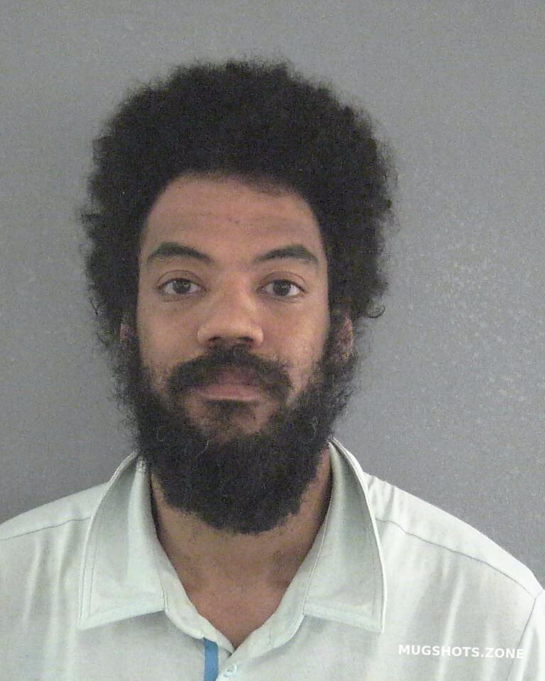 HUGHES ALEC MICHAEL 12 24 2021 Sumter County Mugshots Zone