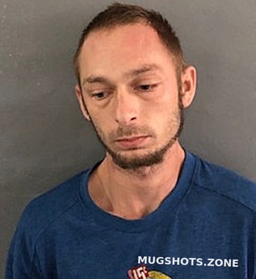 PICKETT JESSE JAMES 02/22/2022 Sumter County Mugshots Zone