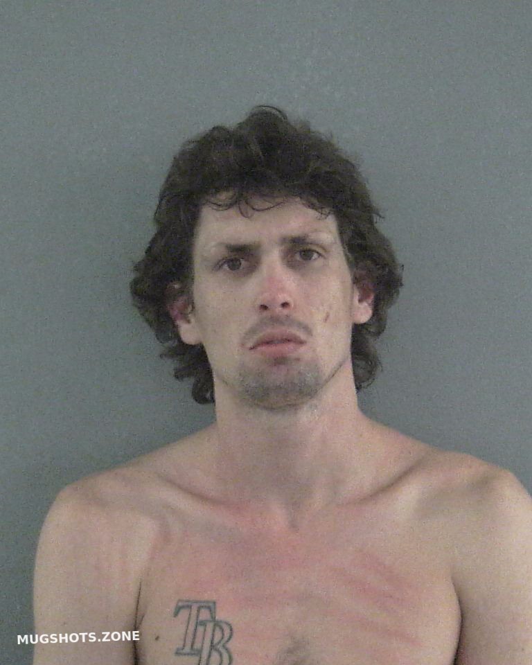 DALE SHAWN MICHAEL 08/08/2022 Sumter County Mugshots Zone