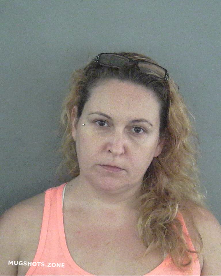 REAVES KYLA LEANNE 08/15/2022 Sumter County Mugshots Zone