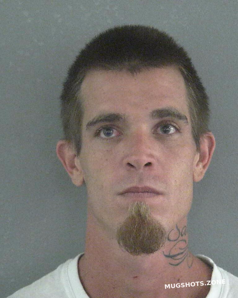 SCHMIDT RYAN MATTHEW 09/09/2022 Sumter County Mugshots Zone