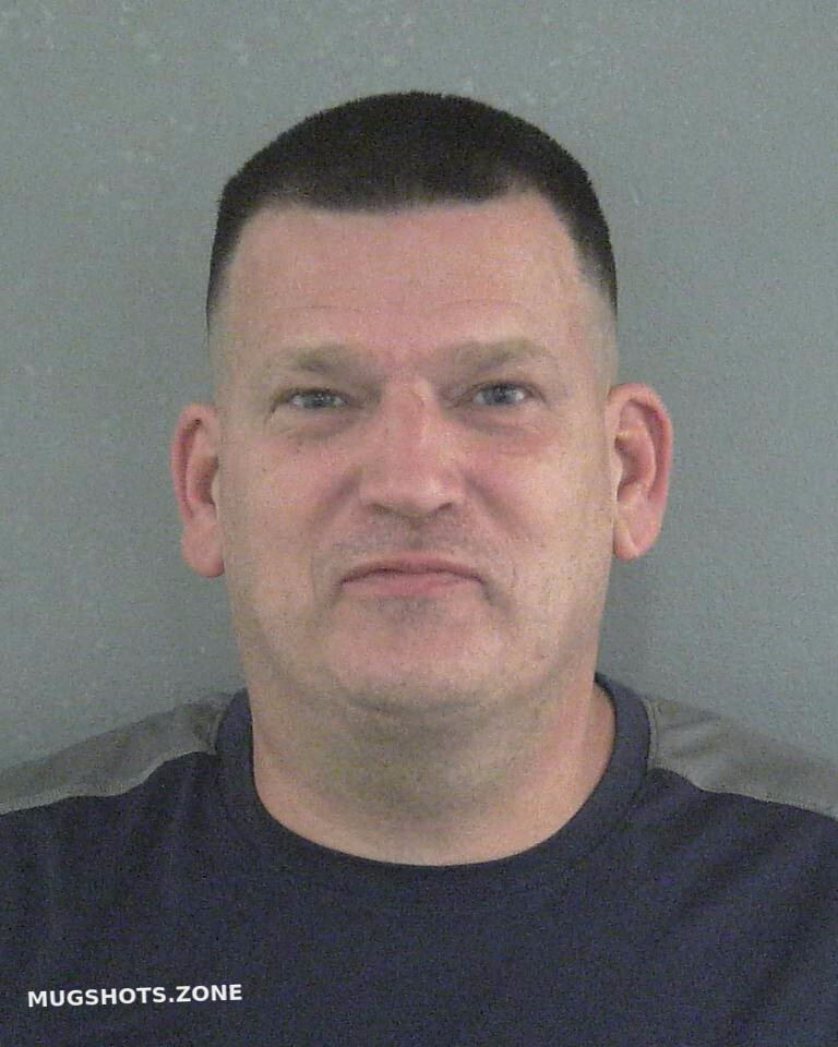 FRICKE SHAWN ROBERT 10/09/2022 Sumter County Mugshots Zone