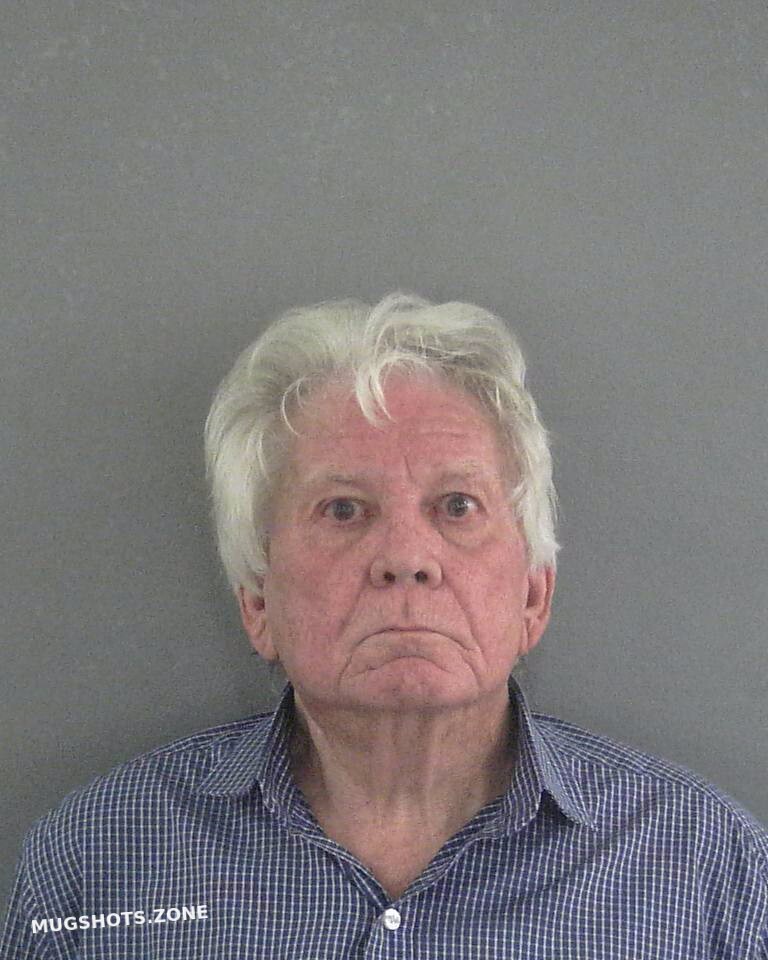 HAGAN JAMES JOSEPH 12/07/2022 Sumter County Mugshots Zone