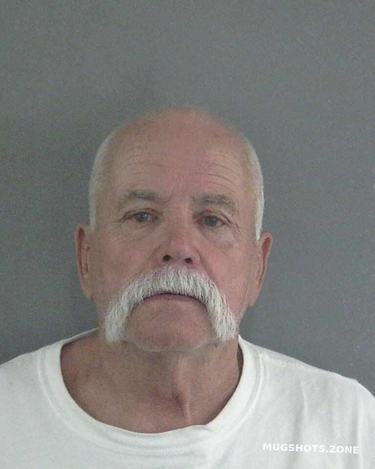 PERRY LARRY WAYNE 12/07/2022 Sumter County Mugshots Zone