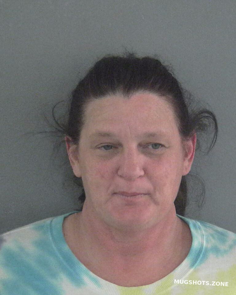 TURNER VIRGINIA ANN 12/28/2022 Sumter County Mugshots Zone