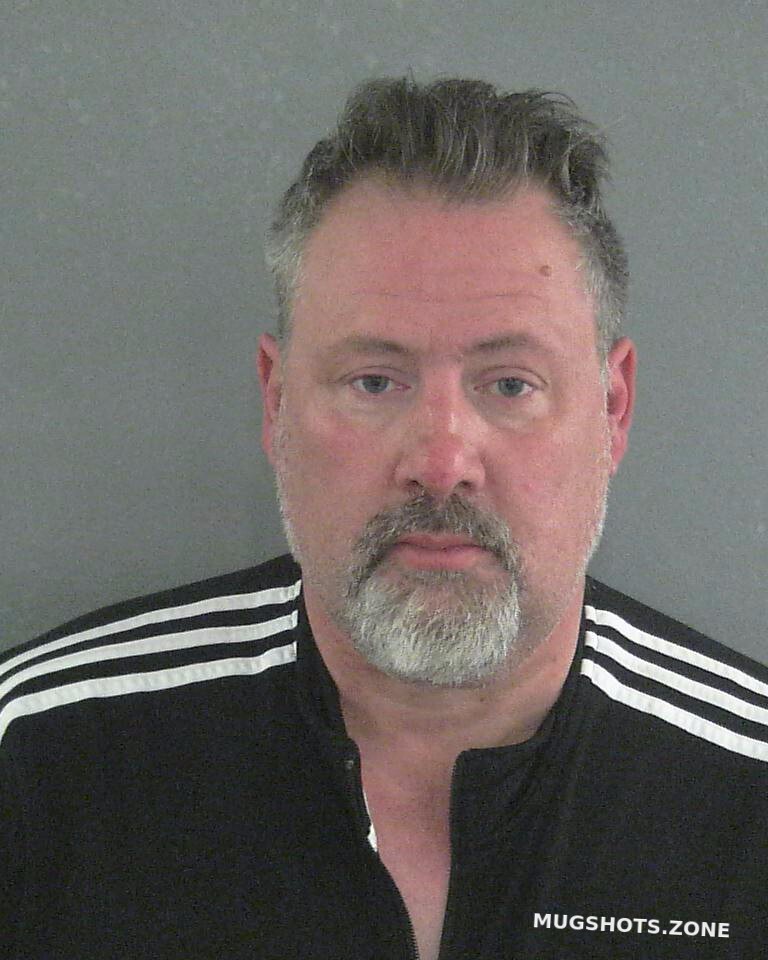 COVERT JASON PATRICK 02/04/2023 Sumter County Mugshots Zone