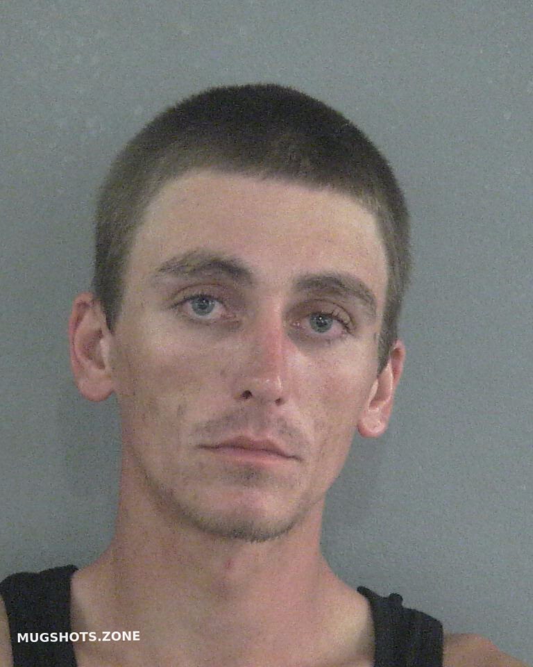 BOX DUSTIN MITCHELL 02/11/2023 - Sumter County Mugshots Zone