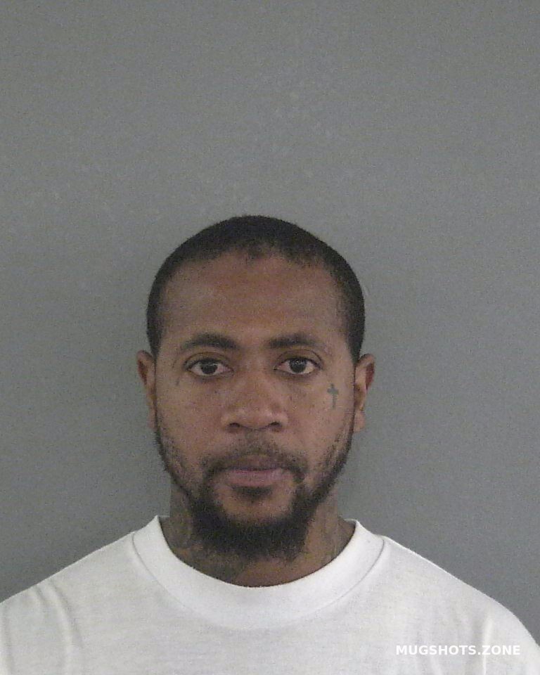 BOWEN CORNELIUS DONTE 02/24/2023 Sumter County Mugshots Zone