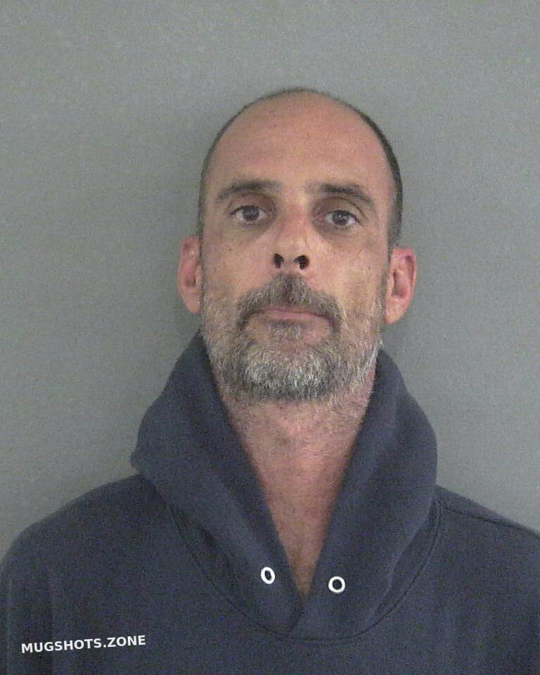 CHAPMAN STEPHEN PHILLIP 03/03/2023 Sumter County Mugshots Zone