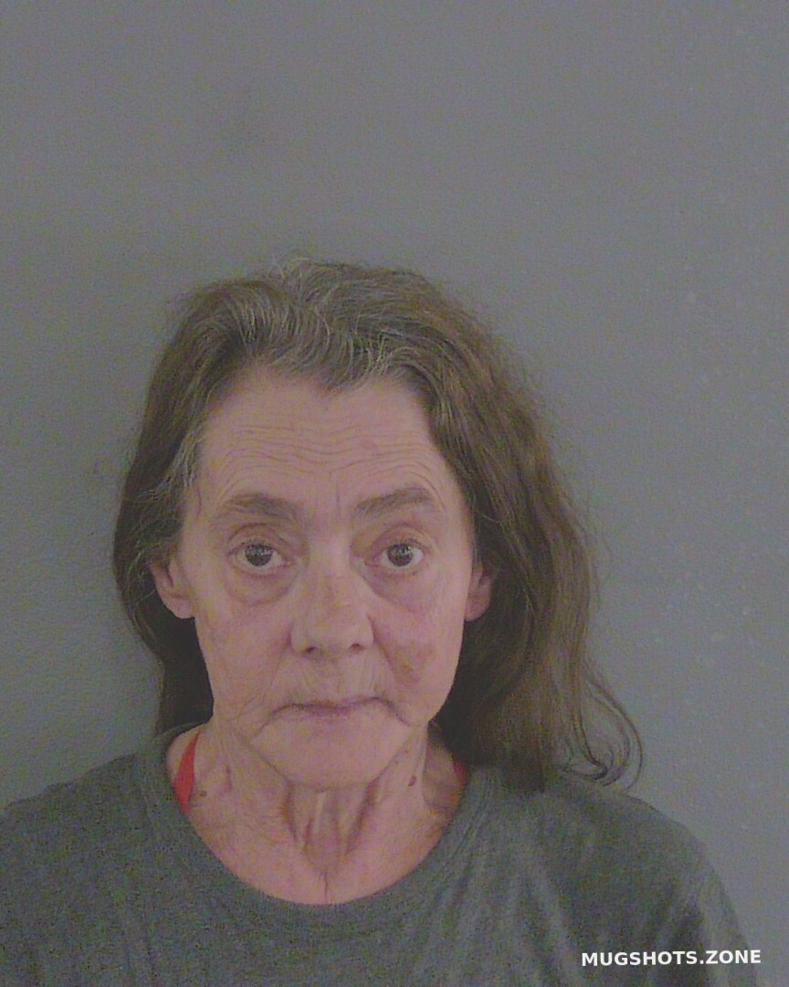 SAYRE BRENDA JO 03/21/2023 Sumter County Mugshots Zone