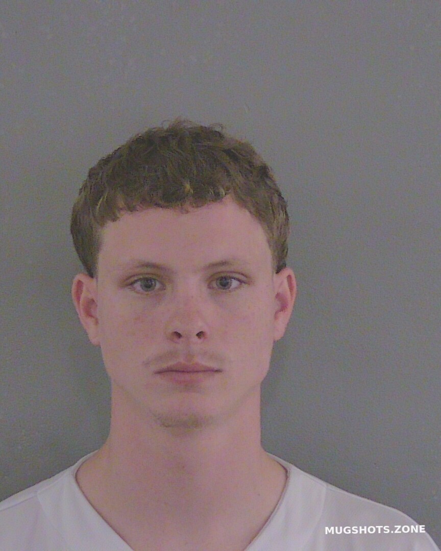 BOLLING KYLE LEE 03/26/2023 - Sumter County Mugshots Zone