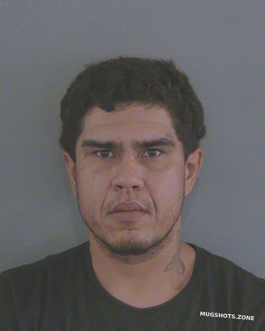 FONTANEZ COSME JOSE MIGUEL 04/06/2023 - Sumter County Mugshots Zone