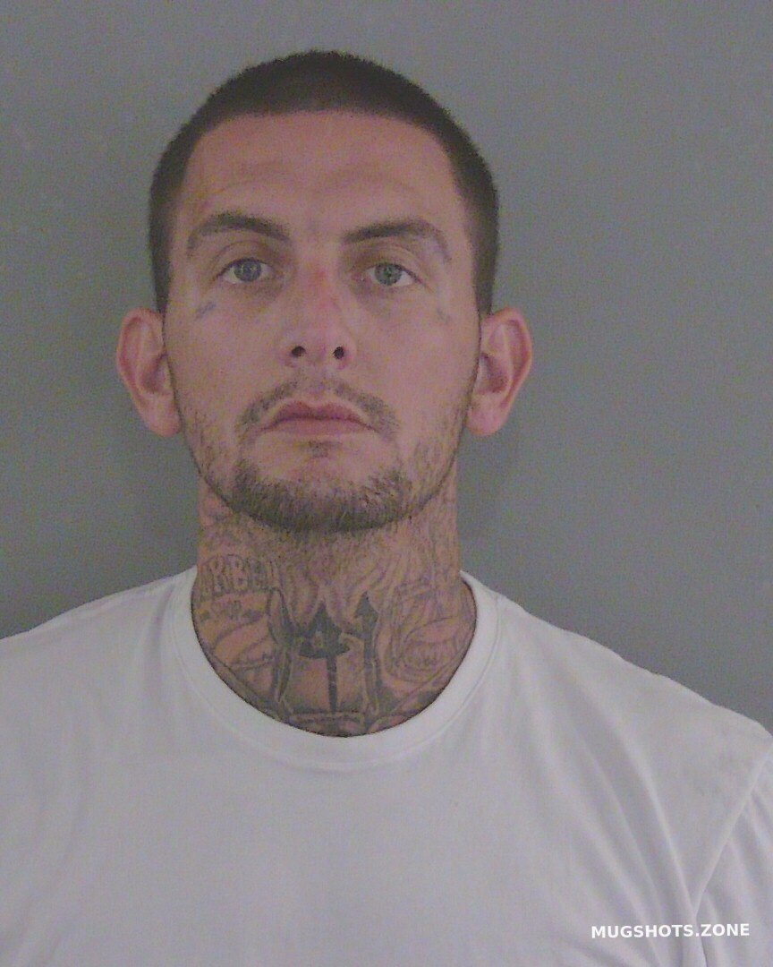 Heinen John Michael Lee 04292023 Sumter County Mugshots Zone