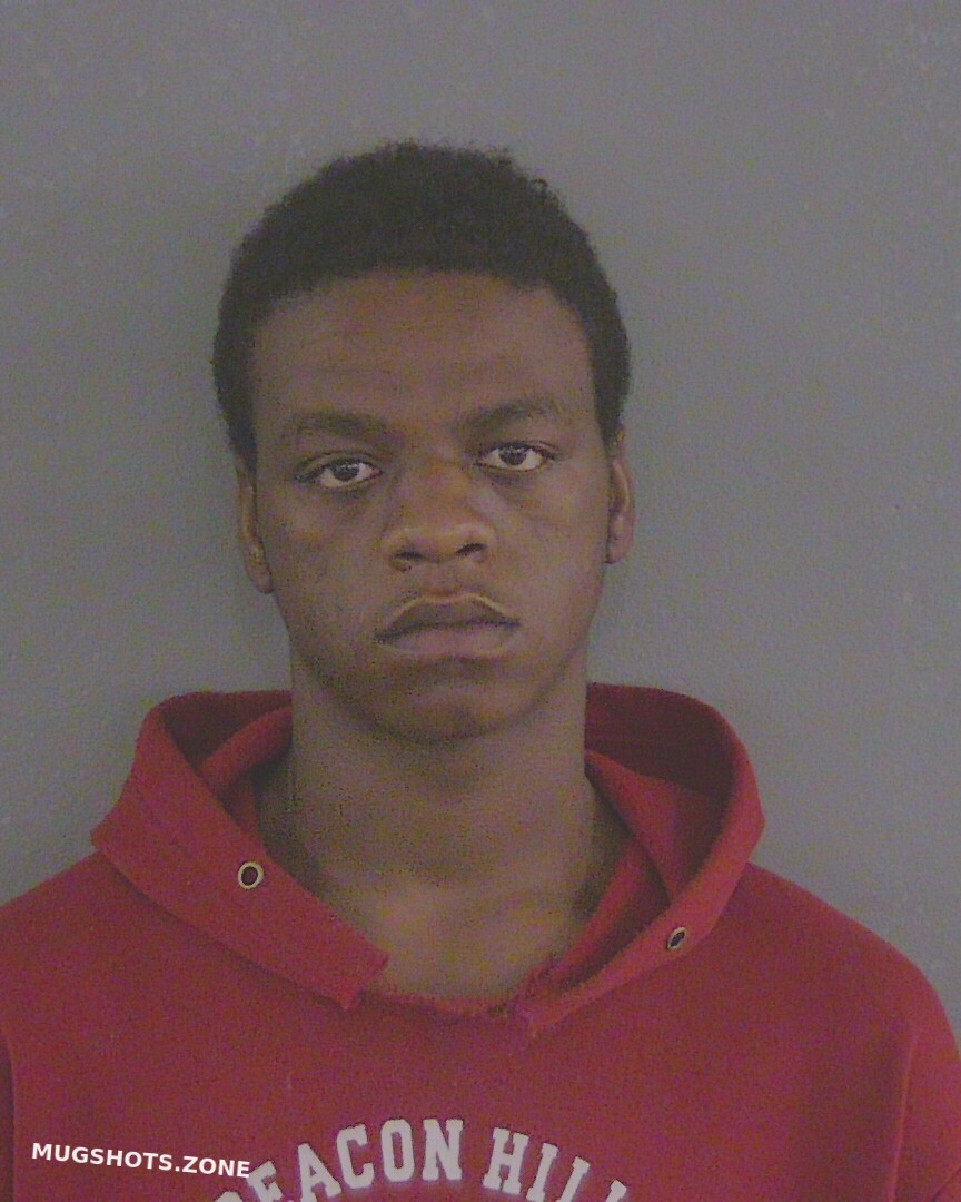 VEREEN XAVIER JACAR 08/23/2023 Sumter County Mugshots Zone