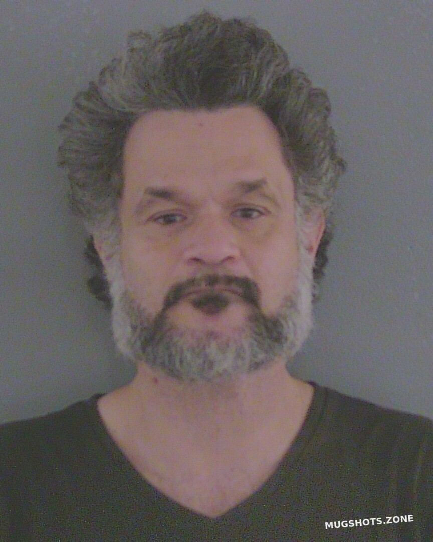 ROJAS CHRISTIAN GERALD 08/24/2023 - Sumter County Mugshots Zone