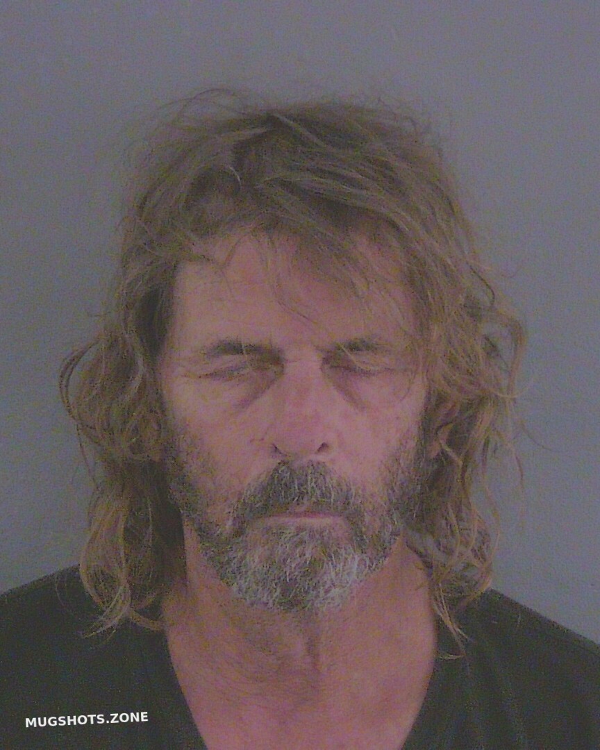 LUDWIG DAVID PAUL 09/28/2023 Sumter County Mugshots Zone