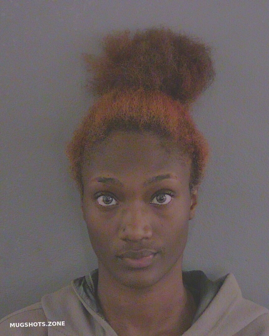 JONES DANYELLA LEAH 09/29/2023 - Sumter County Mugshots Zone