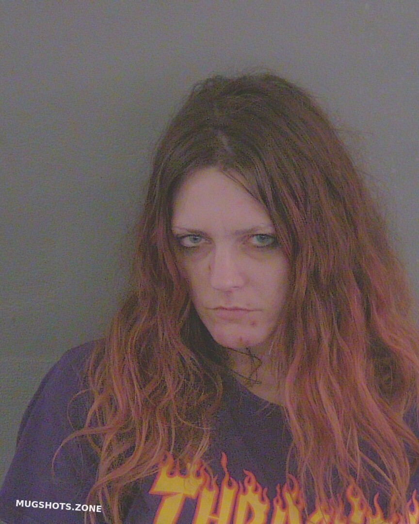 Mcdougal Brittany Lynn 10 04 2023 Sumter County Mugshots Zone