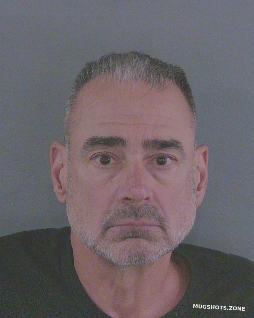 COSTA FRANK J 11/08/2023 Sumter County Mugshots Zone