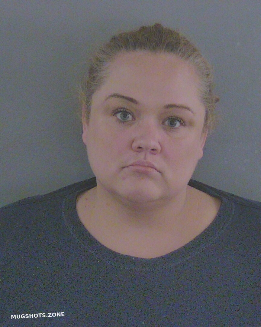 ROWLAND KRISTINE DOMINIQUE 11/21/2023 Sumter County Mugshots Zone