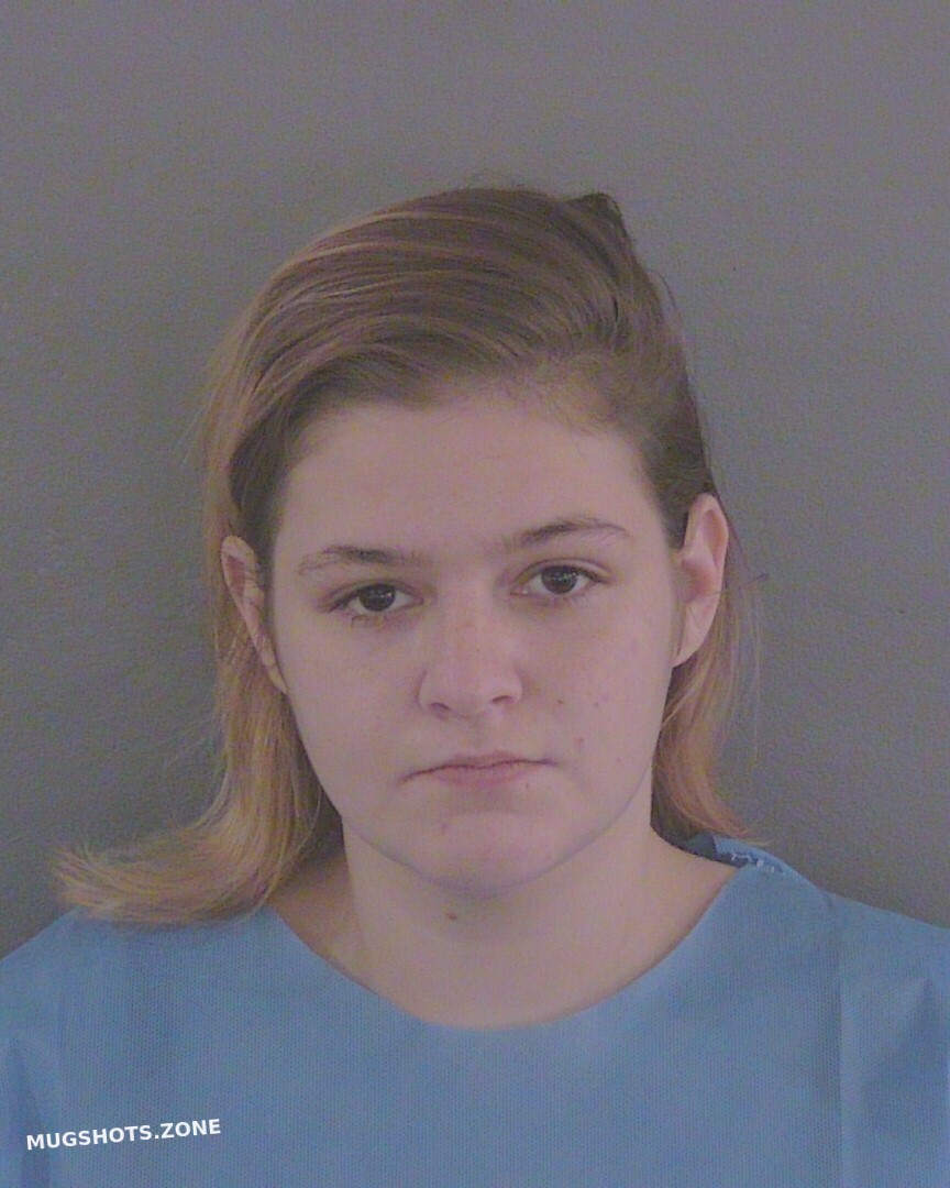 BARE KYLEE ANN ELIZABETH 12/27/2023 - Sumter County Mugshots Zone