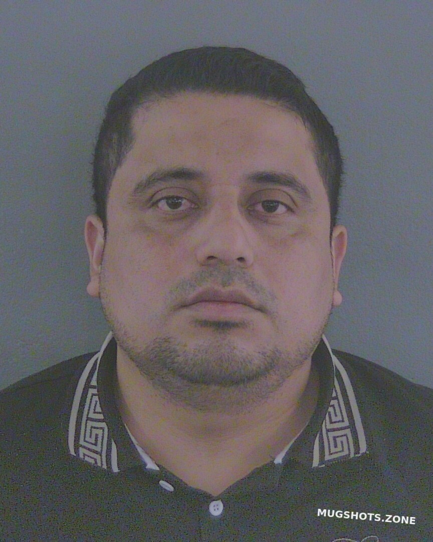 RAMIREZ SEBASTIAN COLORADO 01/01/2024 Sumter County Mugshots Zone