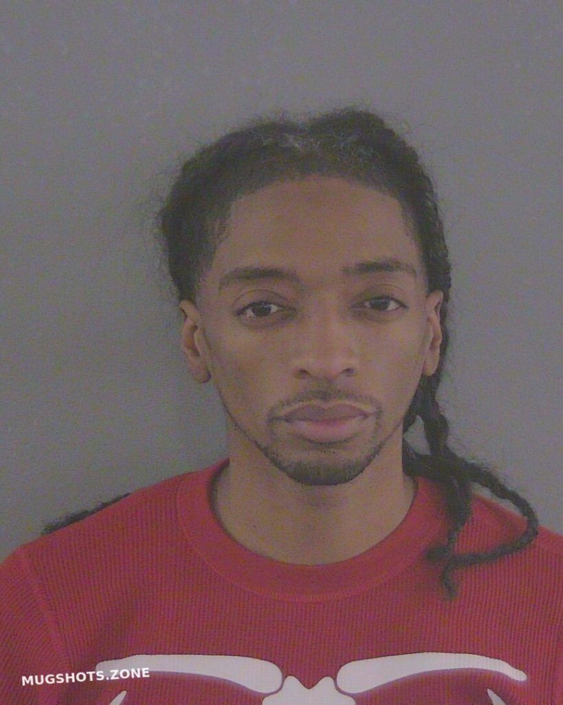 JAMES CARLTON ANTOINE 01/22/2024 - Sumter County Mugshots Zone