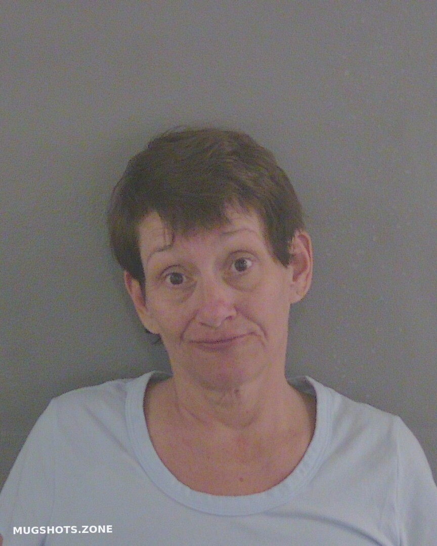 MAZZONI JILL MARIE 01/30/2024 Sumter County Mugshots Zone