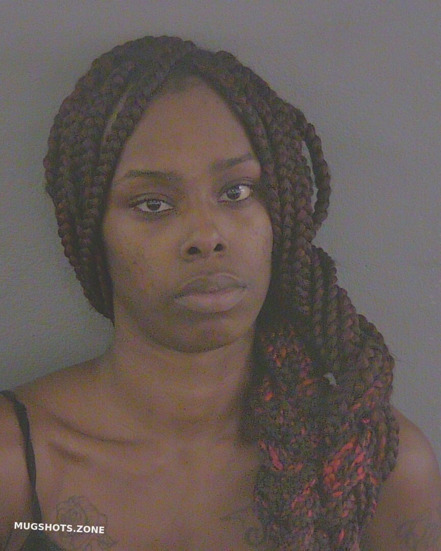 Hope Garyonna Nicole 03252024 Sumter County Mugshots Zone